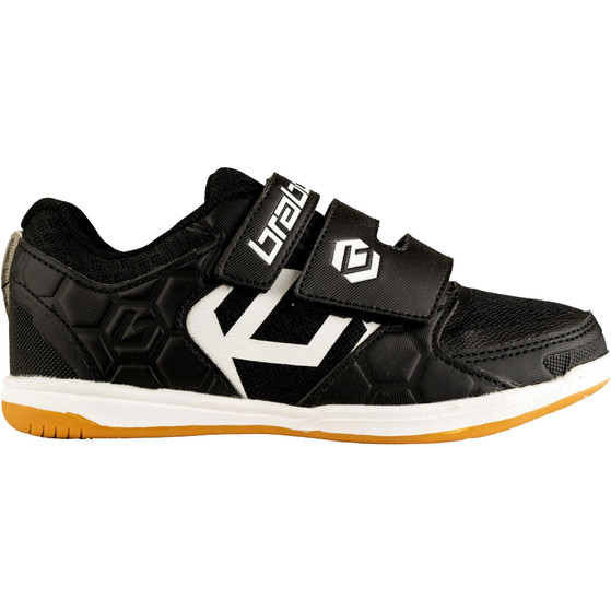 Brabo Velcro Indoor Junior