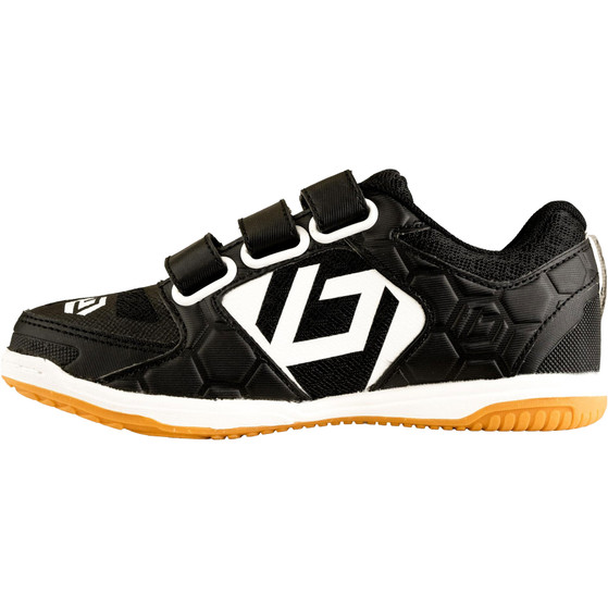 Brabo Velcro Indoor Junior