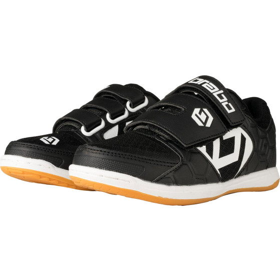 Brabo Velcro Indoor Junior