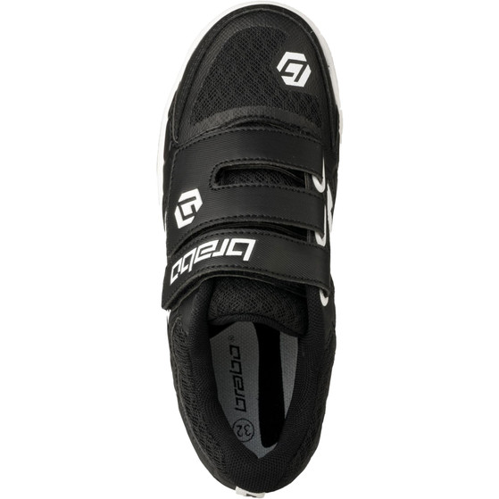Brabo Velcro Indoor Junior