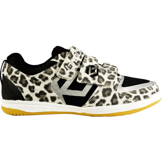 Brabo Velcro Indoor Junior