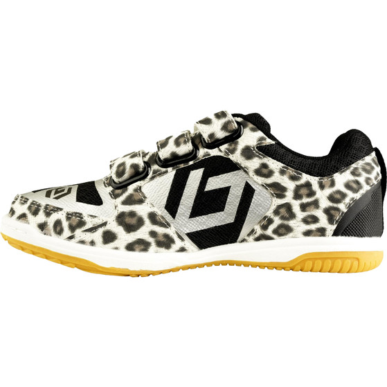 Brabo Velcro Indoor Junior