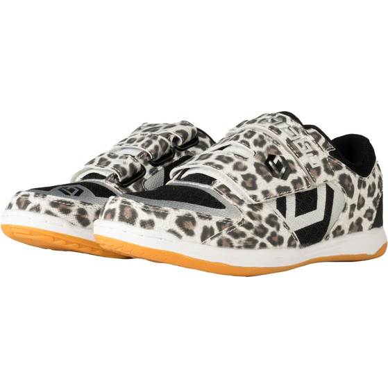 Brabo Velcro Indoor Junior