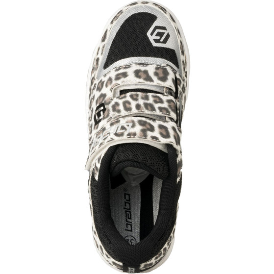 Brabo Velcro Indoor Junior
