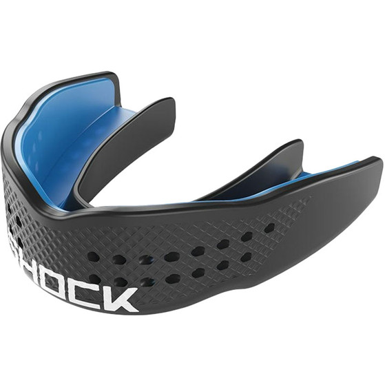 ShockDoctor Tandskydd Power Superfit Senior