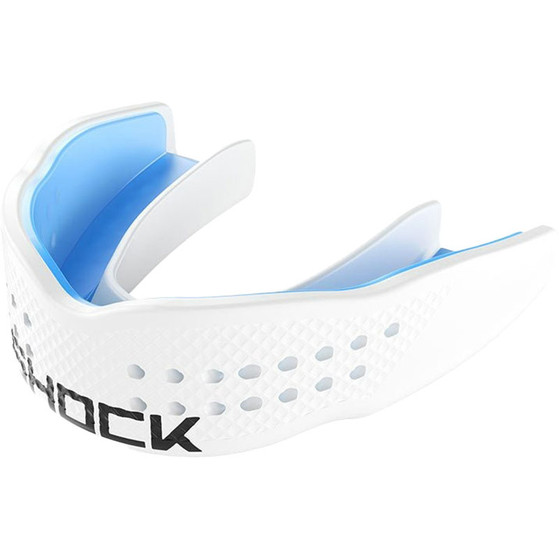 ShockDoctor Tandskydd Power Superfit Senior