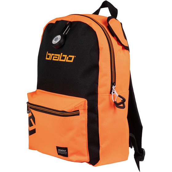 Brabo Backpack Force