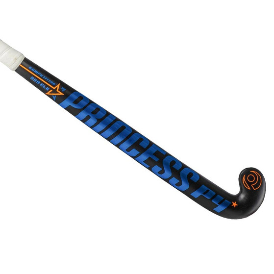 Princess Comp. 4 Star Bk/Petrol SG9-Extreme LowBow