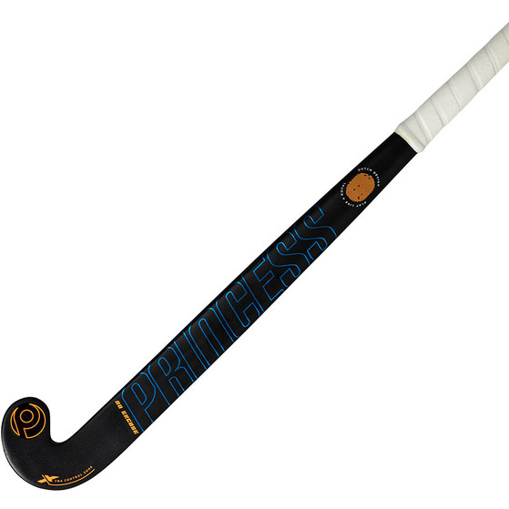 Princess Comp. 4 Star Bk/Petrol SG9-Extreme LowBow