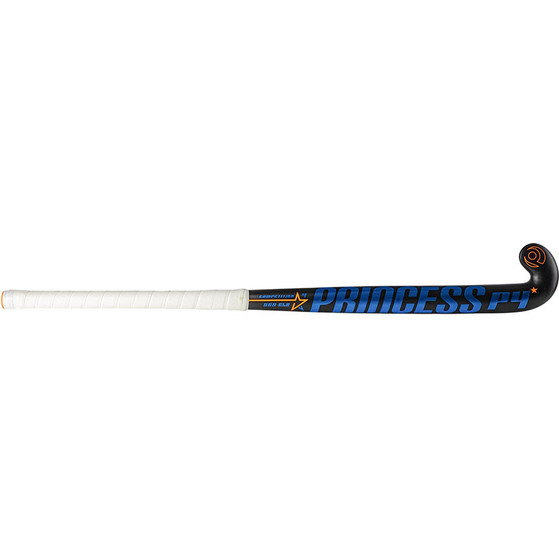 Princess Comp. 4 Star Bk/Petrol SG9-Extreme LowBow