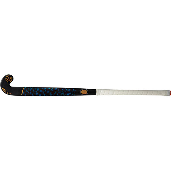 Princess Comp. 4 Star Bk/Petrol SG9-Extreme LowBow