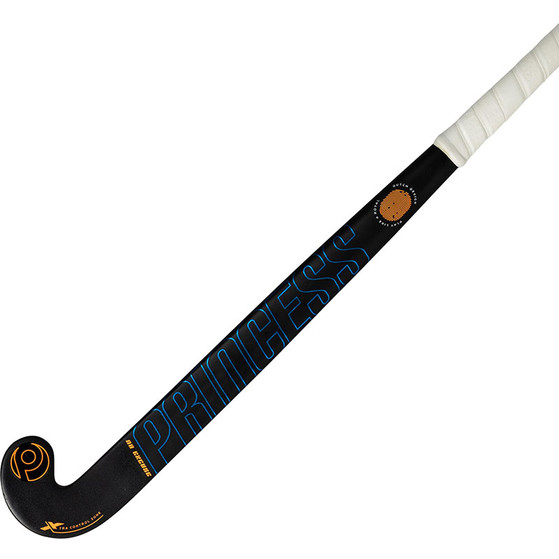 Princess Comp. 4 Star Bk/Petrol SG9-LowBow