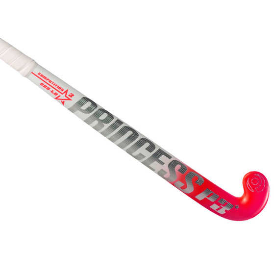 Princess Comp. 3 Star SG9 LowBow