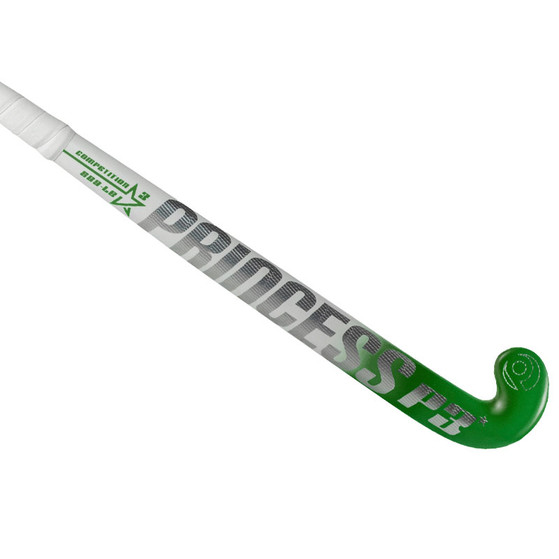 Princess Comp. 3 Star SG9 LowBow