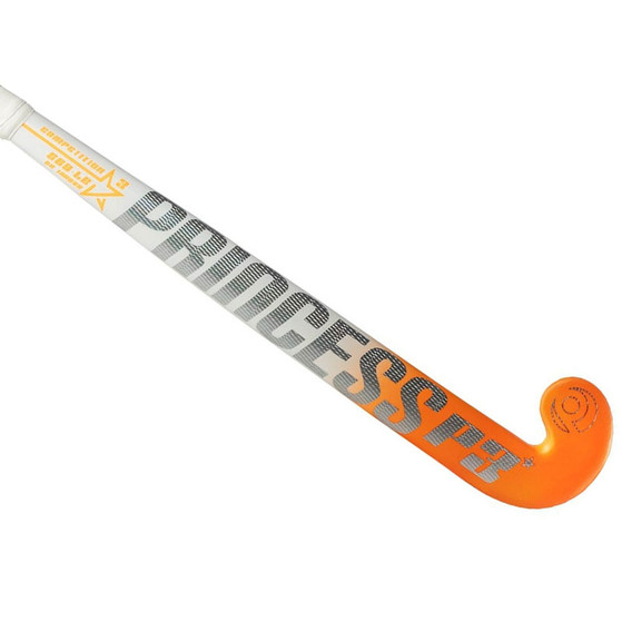 Princess Comp. 3 Star SG9 LowBow Trä Indoor Junio
