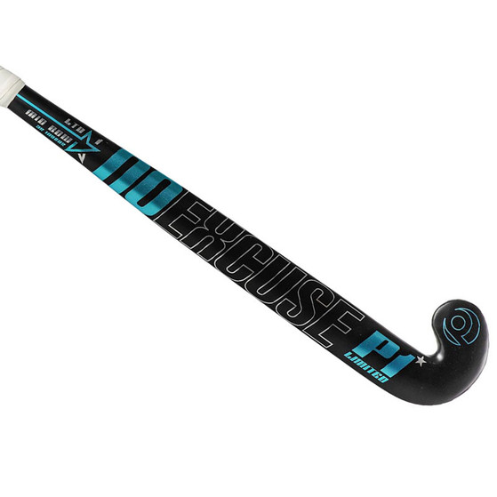 Princess No Excuse LTD P1 Hout Indoor Junior