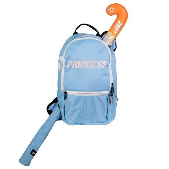 Princess Backpack No Excuse