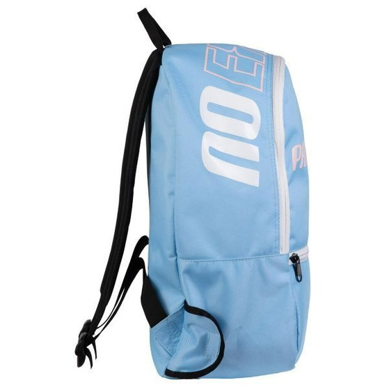 Princess Backpack No Excuse