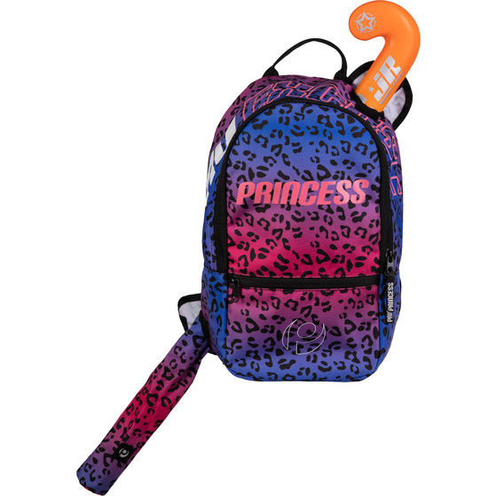 Princess Backpack No Excuse