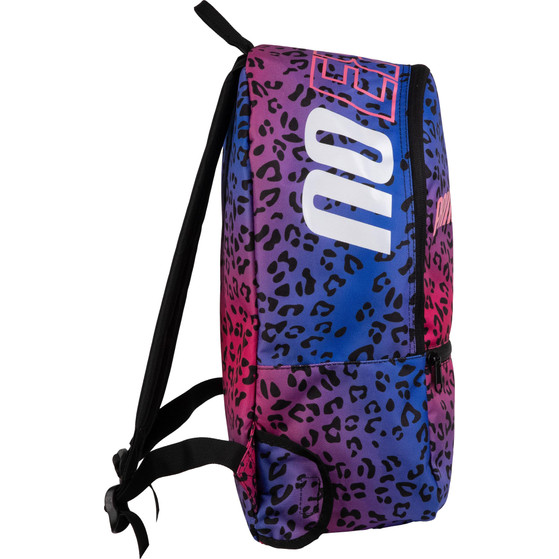 Princess Backpack No Excuse