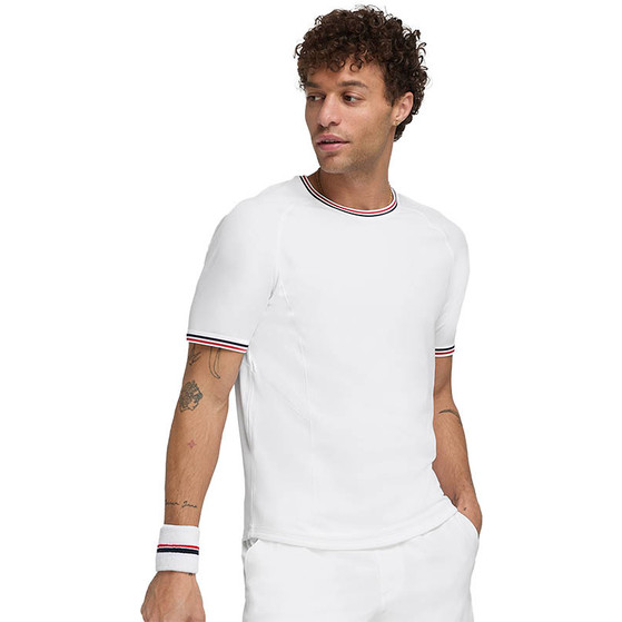 Wilson Court Performance T-shirt