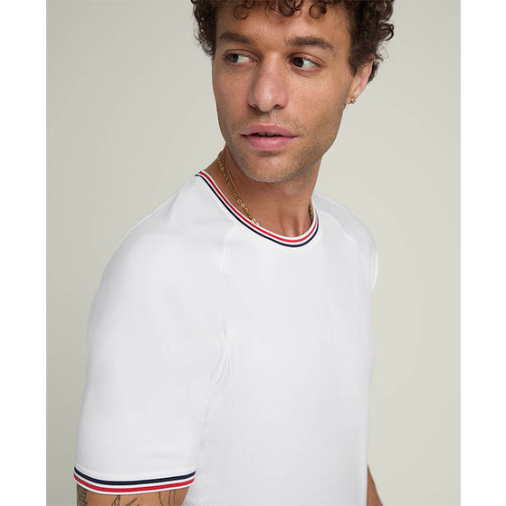 Wilson Court Performance T-shirt