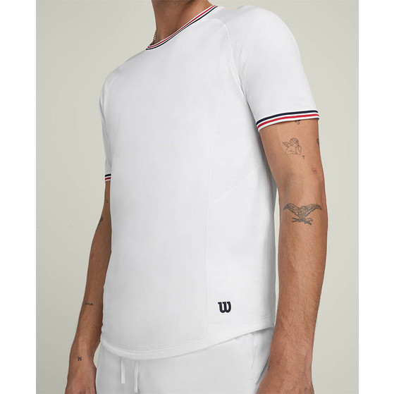 Wilson Court Performance T-shirt