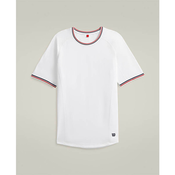 Wilson Court Performance T-shirt