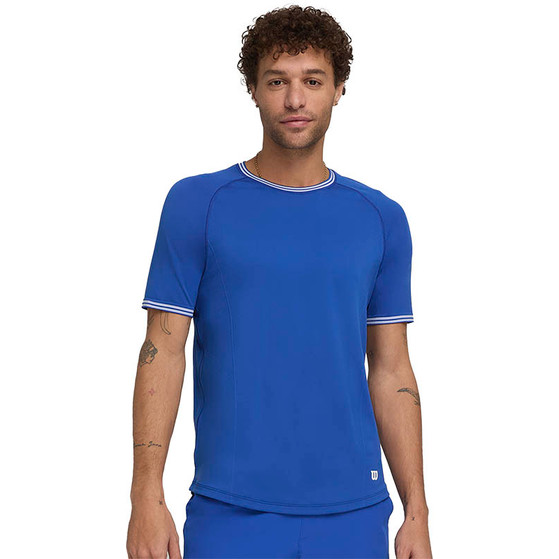 Wilson Court Performance T-shirt
