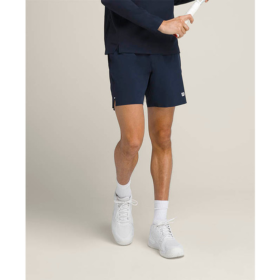 Wilson Tournament Pro 7 Inch Short
