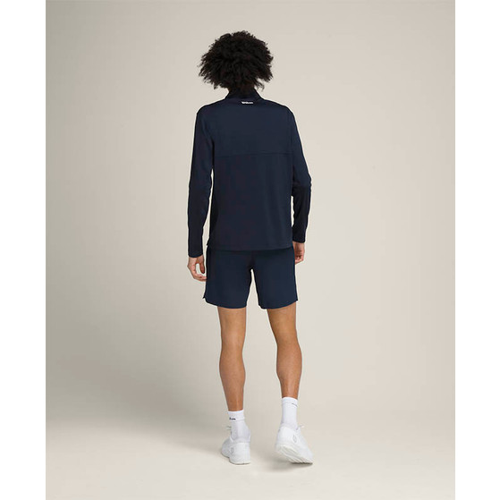 Wilson Tournament Pro 7 Inch Short