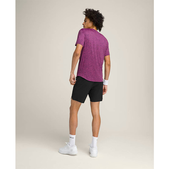 Wilson Tournament Pro 7 Inch Short