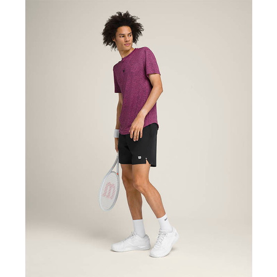 Wilson Tournament Pro 7 Inch Short