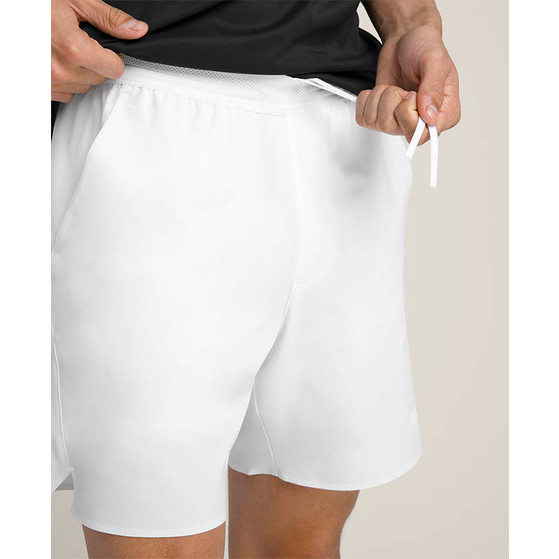 Wilson Tournament Pro 7 Inch Short