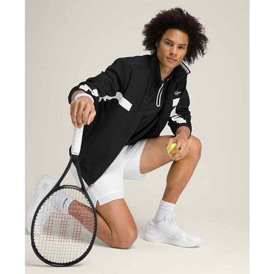 Wilson Tournament Pro 7 Inch Short