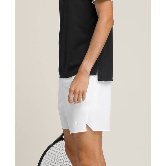 Wilson Tournament Pro 7 Inch Short