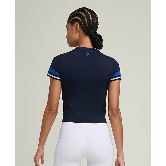 Wilson Brooklyn Seamless Tee