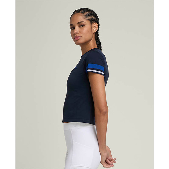Wilson Brooklyn Seamless Tee