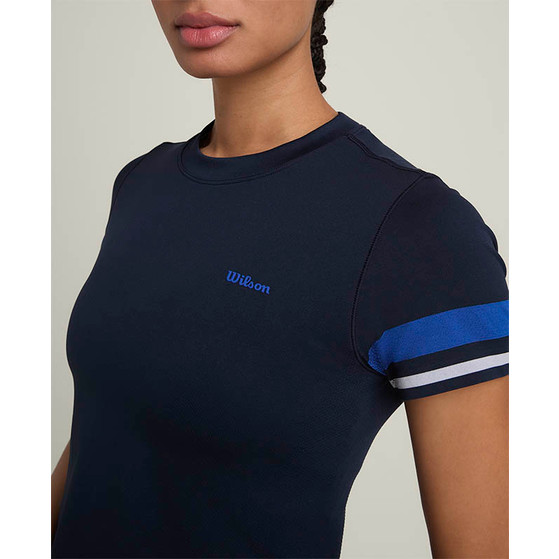 Wilson Brooklyn Seamless Tee