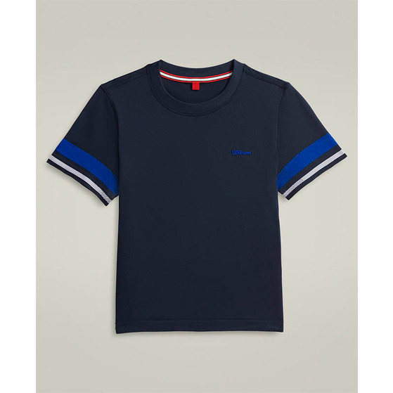Wilson Brooklyn Seamless Tee