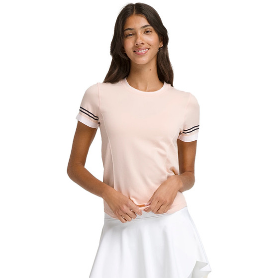 Wilson Baseline Seamless Tee