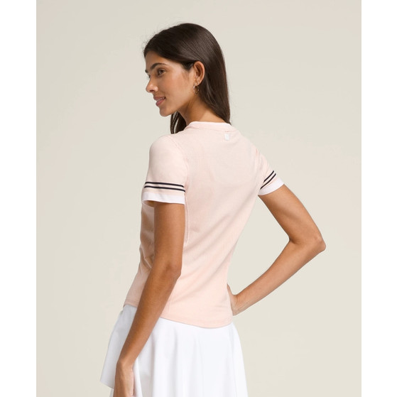 Wilson Baseline Seamless Tee