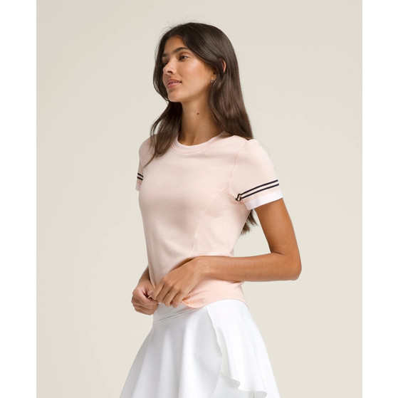 Wilson Baseline Seamless Tee