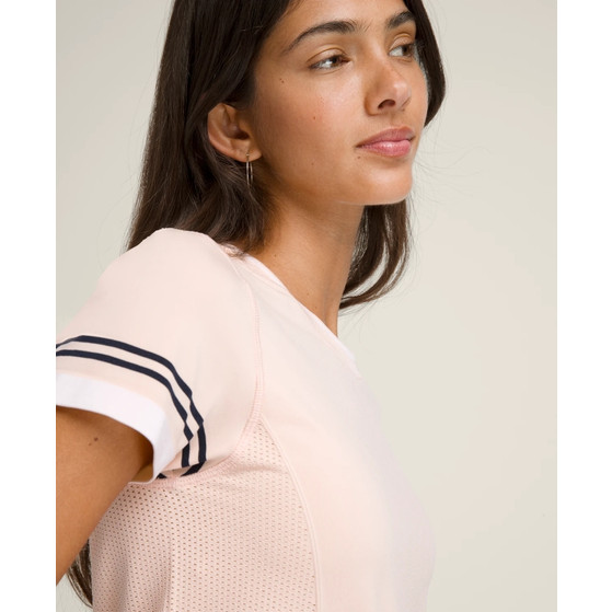 Wilson Baseline Seamless Tee
