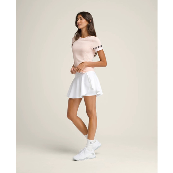 Wilson Baseline Seamless Tee