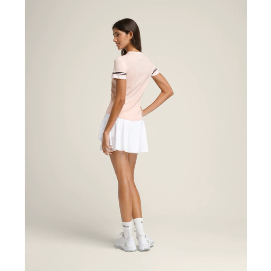 Wilson Baseline Seamless Tee