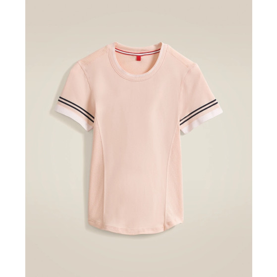 Wilson Baseline Seamless Tee