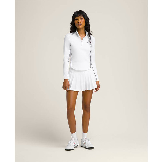 Wilson Midtown Tennis Skirt