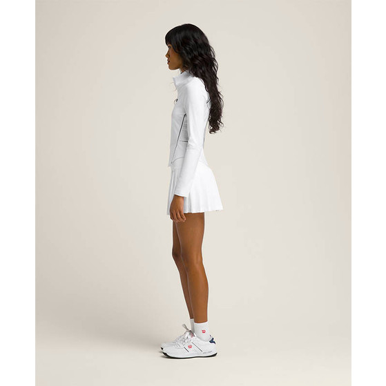 Wilson Midtown Tennis Skirt