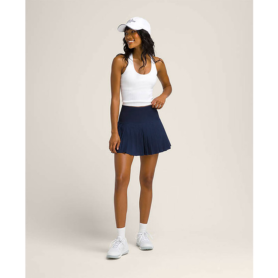 Wilson Midtown Tennis Skirt